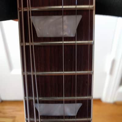 Gibson SG Standard 2017 Alpine White image 9