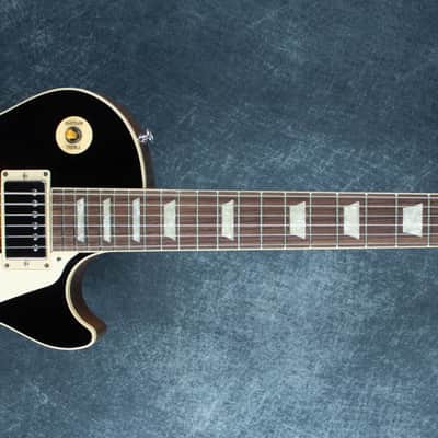 Gibson USA Les Paul Standard 50s Tobacco Burst 204060199 image 2