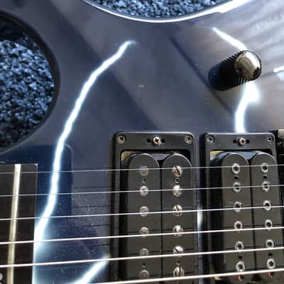 Kramer Nightswan 1990 Lightning image 2