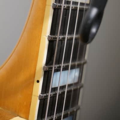 Immagine ADAM JONES PARABOLA LOOKALIKE - Gibson Les Paul Custom 1978 - Natural - 18