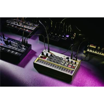 Korg Volca Sample 2 Drum Machine image 10