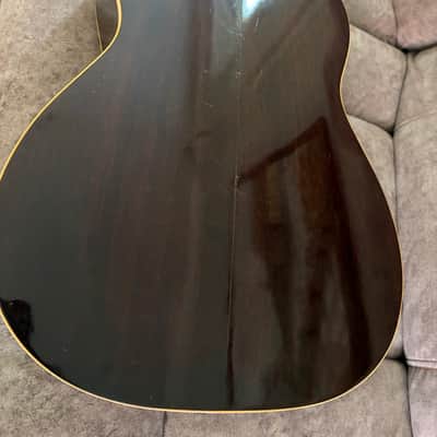 Gibson LG 2 1949 - Sunburst image 14