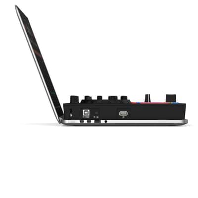 Reloop Ready | Compact DJ Controller for Serato. New with Full Warranty! image 12