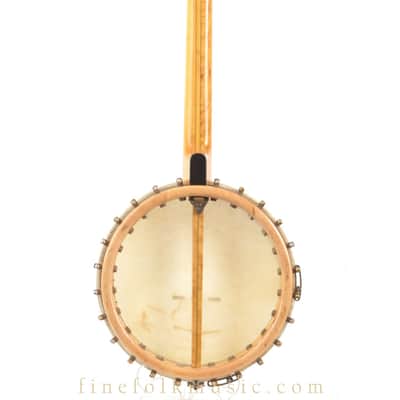 1920s ORPHEUM NO.1 CONVERSION 5-STRING BANJO Bild 13