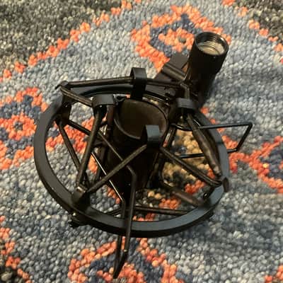 MXL 41-603 Microphone Shockmount image 3