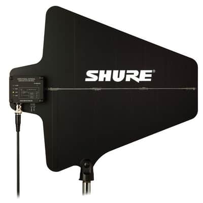 Shure UA874WB Active Directional Antenna 470-900MHz image 1