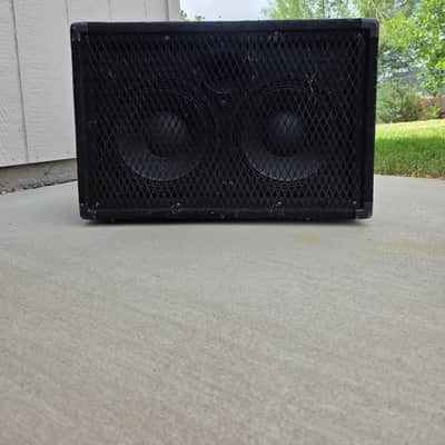 Peavey 210 TX 800-Watt 2x10" Bass Speaker Cabinet (2 of 2) image 2