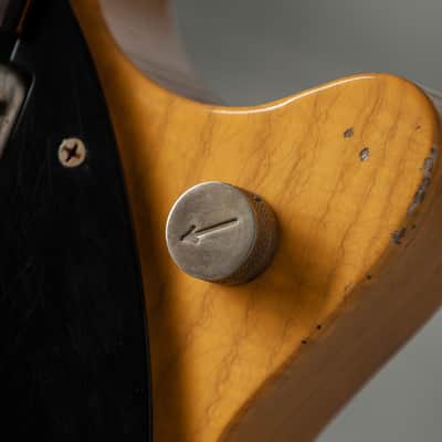 Gretsch Custom Shop Masterbuilt Stephen Stern G6210 Junior image 9