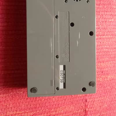 Korg Volca Sample 2 Digital Sample Sequencer 2020 - White image 9
