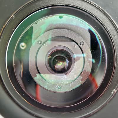 SHOWTEC Phantom Hybrid 12R 2022 - Black image 4