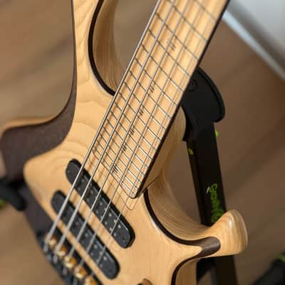 Zakrzewski basses Exclusive - Bartozzi Signature image 8
