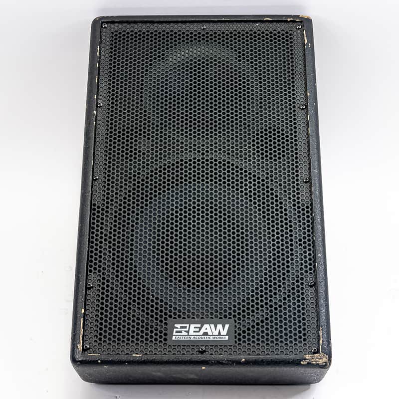 EAW SM109z Full-Range Loudspeaker & Stage Monitor image 1