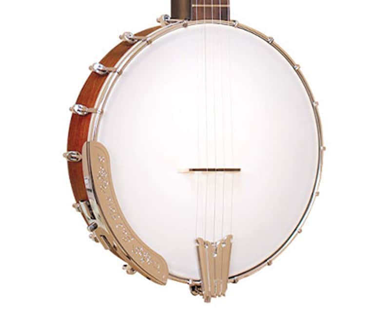Gold Tone CC-50 Beginners Openback Banjo Lefty image 1