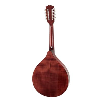 Hora M1088 Mandola RG2 – Solid Wood – Made in Romania image 2