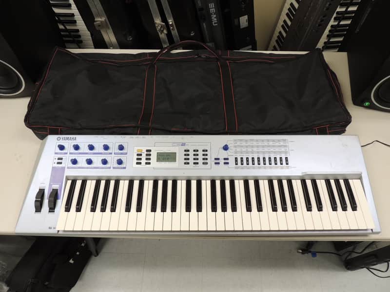Yamaha CS2X [Three Wave Music] image 1