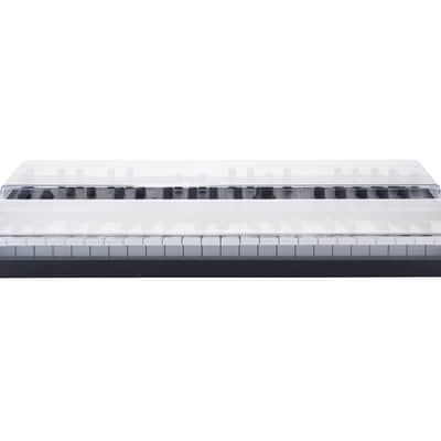 Decksaver Sequential Take 5 + Oberheim TEO-5 Cover image 3