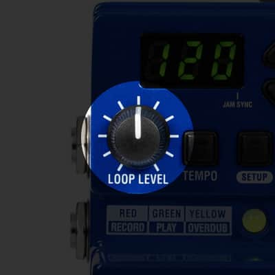 Digitech Jamman Solo HD | Compact Stereo Looper Pedal. New with Full Warranty! image 12