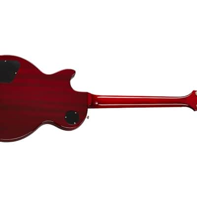 Epiphone Les Paul Standard '50s  - Heritage Cherry Sunburst image 6
