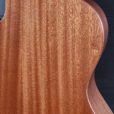 Martin 000c Jr E Junior Series Solid Sapele / Spruce Acoustic-Electric image 7