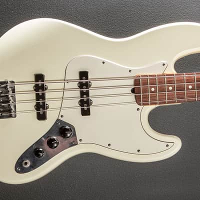 ベース fender usa American standard jazzbass Fender American Standard Jazz Bass #Z9329023 - Used