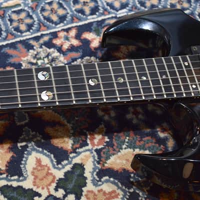 ESP Custom Ordered AX Made In Japan image 5