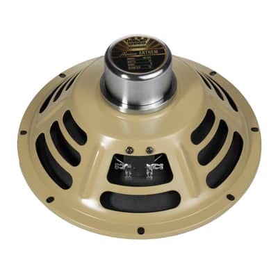 Mojotone Alnico Anthem 10" 35W Guitar Speaker 8 Ohm image 3