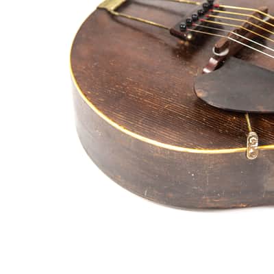 Gibson L-1 Owned by Nathaniel Rateliff image 14