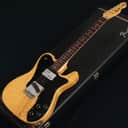 Fender USA 1978 Telecaster Custom with RF, Natural [S815471] (07/08)