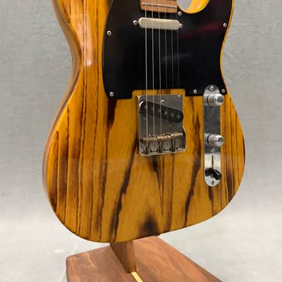 Patrick James Eggle Oz T - Torch Aged Butterscotch image 2