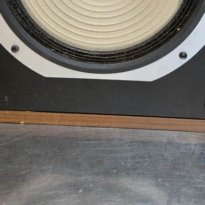Immagine Awesome Pioneer HPM 60-120 WPC Version Vintage Speakers-Recapped - 11