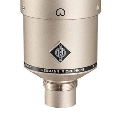 Neumann M147 Tube Condenser Microphone image 1