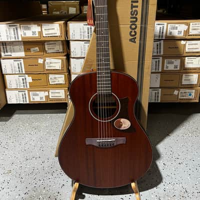 Yamaha FG-120F 00 Auditorium Sized Acoustic 1974 Natural | Reverb