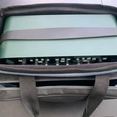 Vends Kemper Powerhead et bag image 3