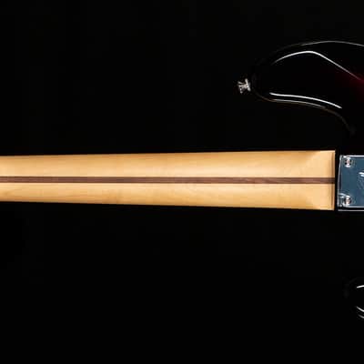 Fender Player Jazz Bass 3-Color Sunburst Bass Guitar (603) image 4