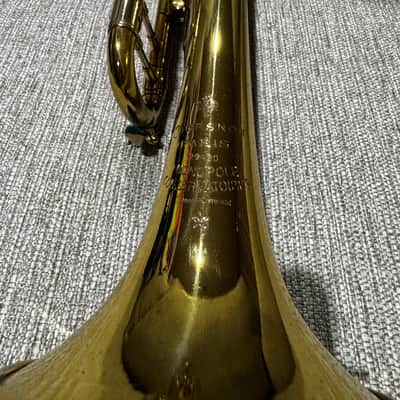 Couesnon Monopole Conservatoires 1940s-1950s - Lacquer image 4