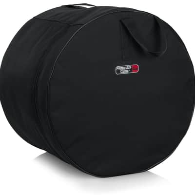 Gator Cases - GP-2218BD - Bass Drum Bag; 22" x 18" image 6