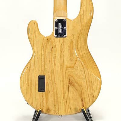 Music Man Stingray EX (made in Japan) Natural image 3