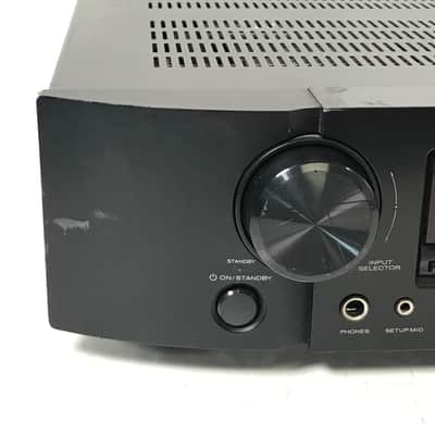 Marantz NR1603 with Remote image 3