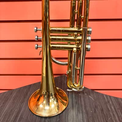 Conn Conqueror cornet image 6