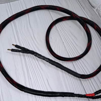 Litzendrat acoustic cable for speakers image 7