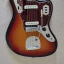 Fender Vintera III Mid '60s Jaguar 2025 - Present - 3-Color Sunburst