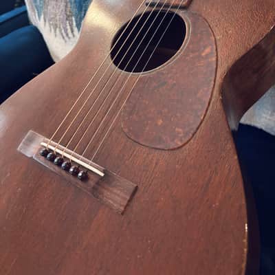 1956 Martin 0-15 image 7