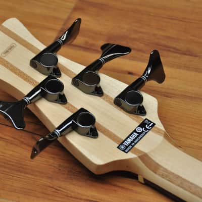Yamaha TRB1005 Natural image 18
