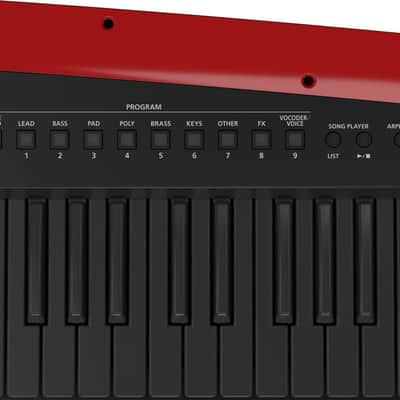 Roland AX-Edge Keytar (Black) image 9