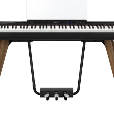 Casio Privia PX-S7000 88-Key Digital Piano, Black image 6