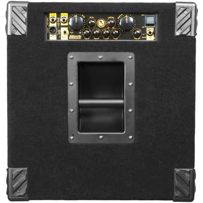 MB CMD 151 GOG Godfather of Gospel Markbass image 3