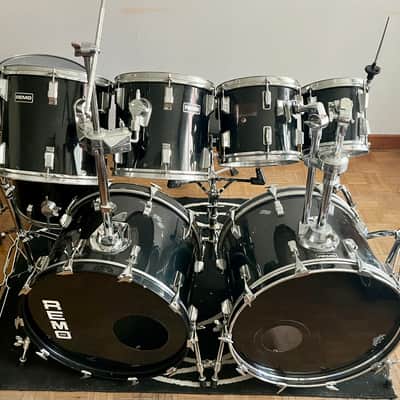 Immagine Remo Quadura - Black - 4
