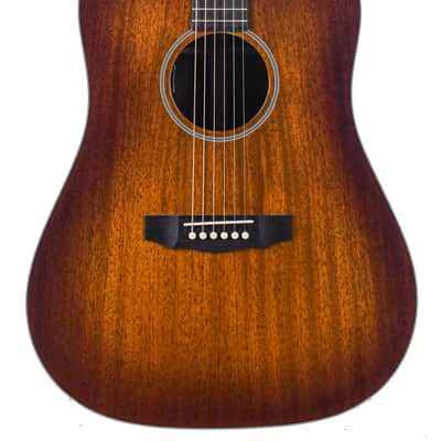 Guild GSR D25E Cali Burst image 1