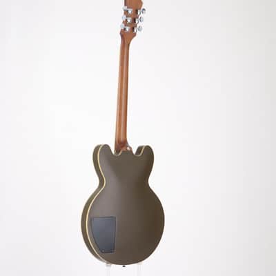 Epiphone Tom DeLonge Signature ES-333 [ES03332145] (04/06) image 15