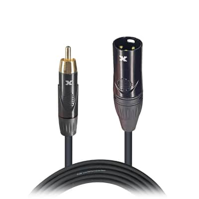 2x RCF ART 810-A Active Speakers with DDJ-FLX4 Controller, HP700 Headphone & Cables image 16